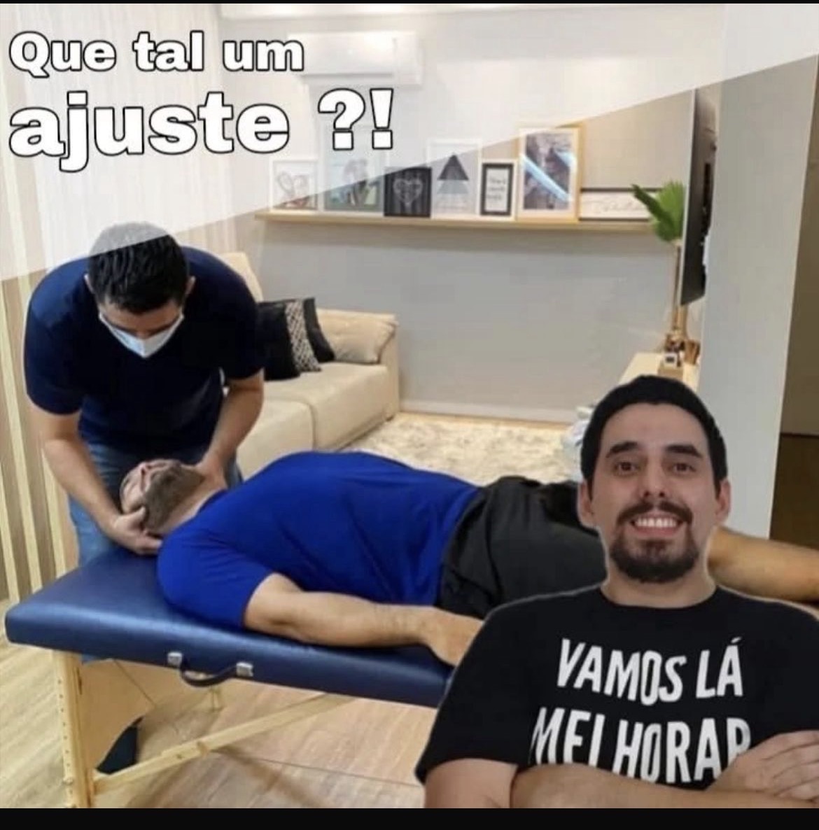 Trabalho realizado